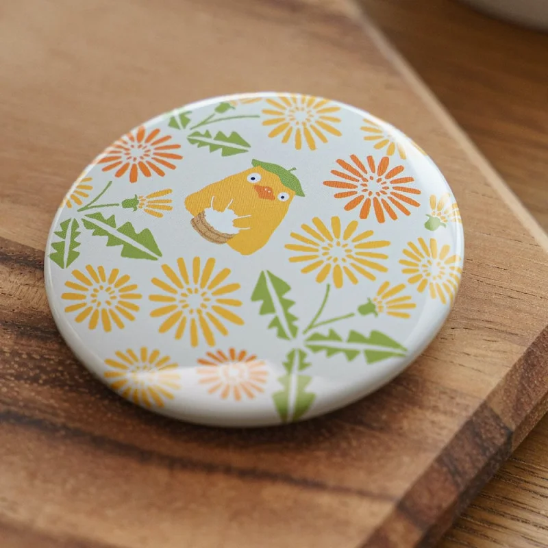 Badge Ootorisama - Spirited Away